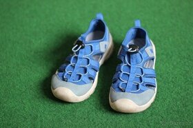 Dětské outdoorové sandály, vel. 31, stélka 20cm - 1