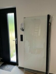 Sprchové dveře - 1