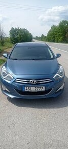 Prodám Hyundai I40  1.7CRDi 100kW