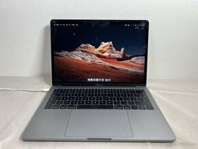 MacBook Pro 2017 13.3”