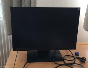 LCD monitor BenQ Q20WS