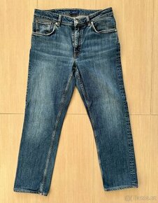 Kalhoty / džíny zn.GANT, vel. 31