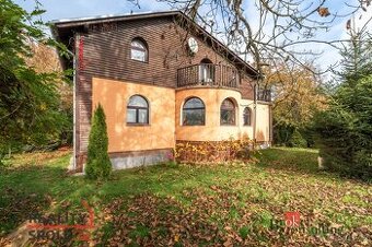Prodej, domy/rodinný, 191 m2, Na Hradech 220, 25166 Hrusice,