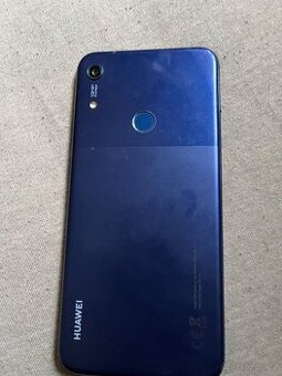 Huawei y6s - 1