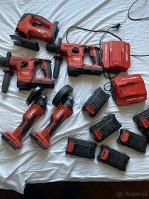Hilti Nuron