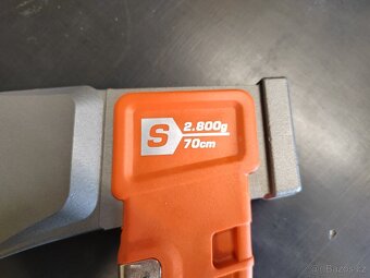 Sekera kalač Husqvarna S2800