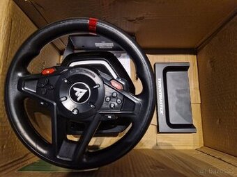 Volant Thrustmaster T128 Farming Pack, T128 Farming Kit