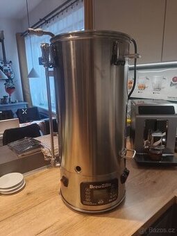 Pivovar Brewzilla 3.1.1. 35l