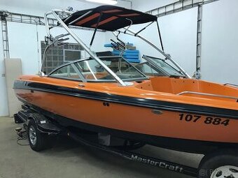 Mastercraft x10