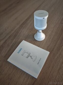 Sensor Xiaomi Aqara pohybu a svetla (Zigbee)