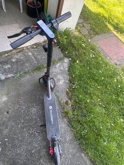 Elektro koloběžka GoGen