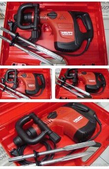 HILTI TE 500 AVR