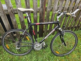 Krosove kolo Author zenith sx