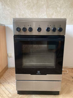 Trouba Electrolux