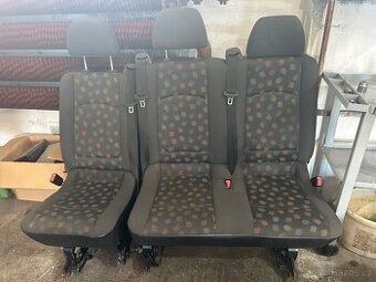 Sedačka vito w639  viano