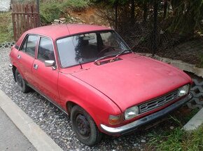Austin Allegro