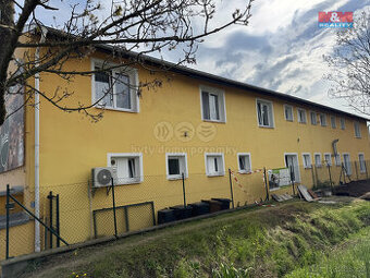 Pronájem nájemního domu, 123 m², Hovorčovice, ul. U Rybníka - 1