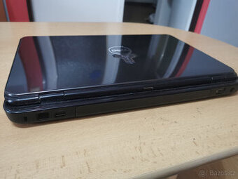 notebook Dell