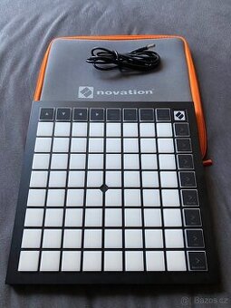 Nový Launchpad X Novation - 1