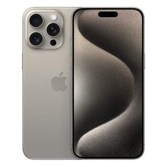 Iphone 15 pro max 256 gb