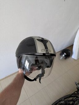 Helma na skútr AGV B2 sport city