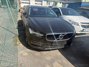 Volvo V90 , D3 110kw , 2017 automat