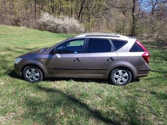 Kia Ceed 1.6 Crdi 2008