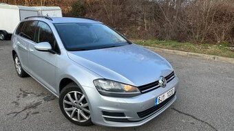 Golf 7