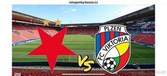 Slavia Praha - Viktoria Plzeň (03.05.2025)
