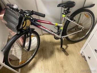 Horské kolo Merida 16” (41cm)