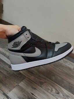 Jordan 1 Shadow Gray (42)