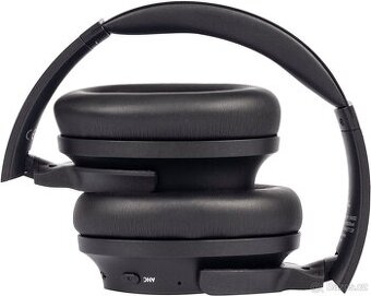 sluchátka Bluetooth Buxton BHP 18000 Black Dilham