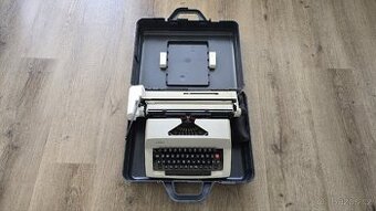 Retro psací stroj CONSUL