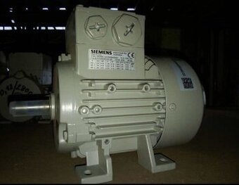 Elektromotor siemens Č12
