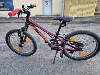 Dětské kolo Scott 20"
