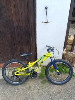 Dětské kolo stomper gt 20'