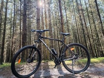Kross Hexagon 6.0 (2022).