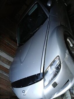 Mazda rx8
