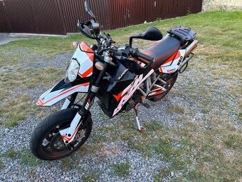 KTM 950 SM