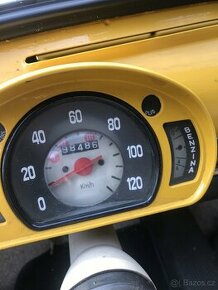 Fiat 600 D - 1