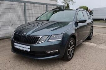 Octavia 3 1.5 TSI 110KW DSG Full-Led 2020 ACC KEYLESS