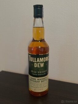 TULLAMORE D.E.W. - LIMITOVANA EDICE
