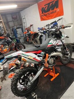 KTM exc 300