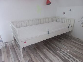 Dětská postel Ikea 70x160