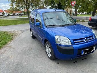 Citroen Berlingo 2.0 HDI