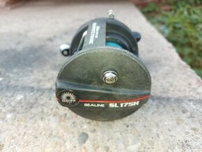 Multiplikátor DAIWA SEALINE SL 175H,Japan - 1