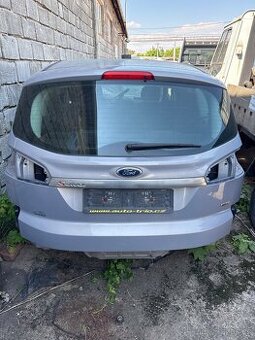 S-Max facelift zadní víko dveře
