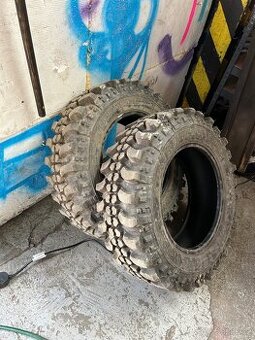 Pneu Vraník 4x4 Extreme T3 Plus