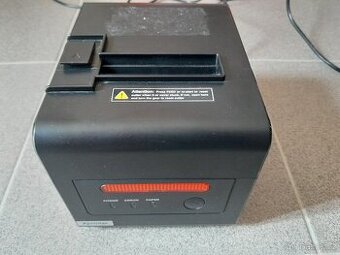 Pokladní tiskárna Xprinter XP-C260H