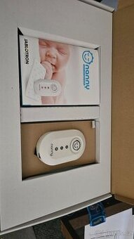 Monitor dechu Nanny - 1